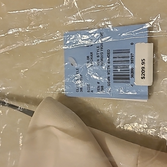 Vera Wang White - Campagne Colour - Picture 2 of 6